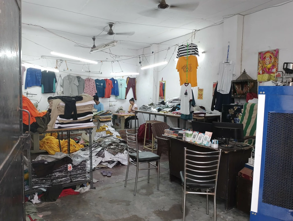 Factory Store Images of Monu garments