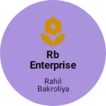 Business logo of RB Enterprise