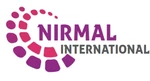 Business logo of Nirmal international