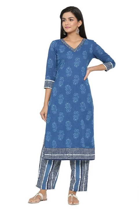 Post image BUY AT FACTORY PRICE AT YOUR DOOR STEP

Item plazoo set

Fabric: rayon

Sizes xl,xxl

Length:42

Min order 10 pcs(any colour any design any sizes)

Price 350

Colour:as shown in picture

10% advance of billing amount and rest of at the time of delivery

(COD available)

For more details please visit our website www.bulknprice.com
WhatsApp 8005614767