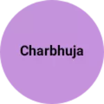 Business logo of Charbhuja