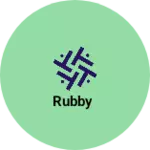 Business logo of Rubby