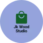 Business logo of jk wood studio