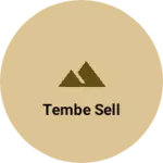 Business logo of Tembe sell