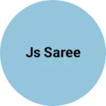 Business logo of Js saree