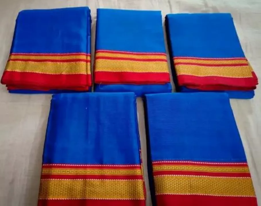 ILKAL sarees uploaded by shrikanth cloth centre on 12/23/2022