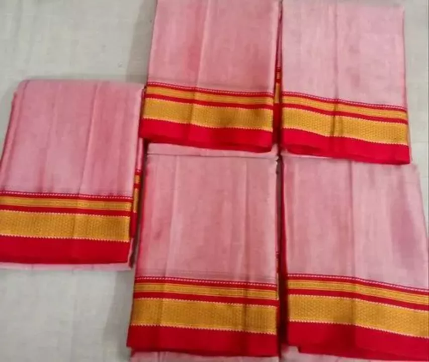 ILKAL sarees uploaded by business on 12/23/2022