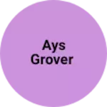 Business logo of AYS Grover