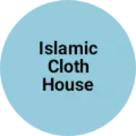 Business logo of Islamic cloth house