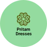 Business logo of Pritam dresses