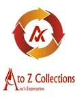 Business logo of A to Z Collection