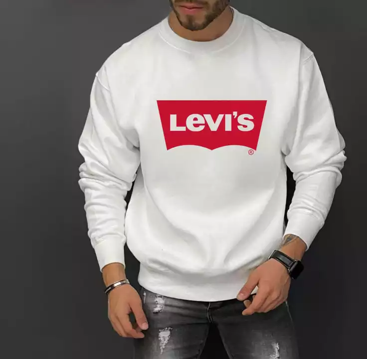 Post image Hey! Checkout my new product called
Levi's.