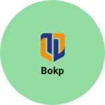 Business logo of Bokp