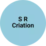 Business logo of S R criation