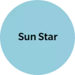 Business logo of Sun star