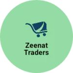 Business logo of Zeenat traders