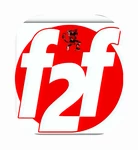 Business logo of F2F packers and movers