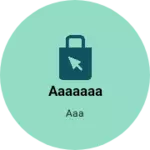 Business logo of Aaaaaaa