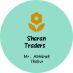Business logo of sharan traders