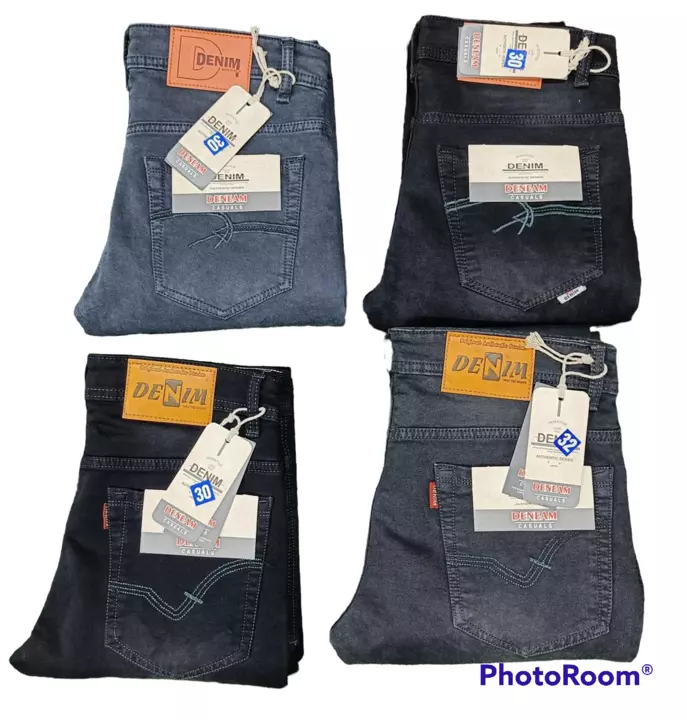 RFD power lycra uploaded by manufacturing jeans/ Navy Flynn Jns on 12/23/2022