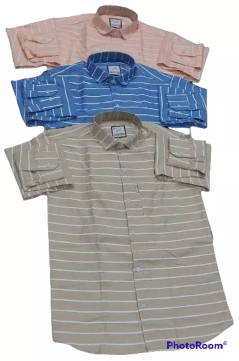 Product image of Men's Shirt, price: Rs. 240, ID: men-s-shirt-aa9c8751