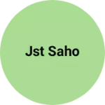 Business logo of JST SAHO
