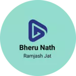 Business logo of Bheru Nath