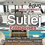 Business logo of Sutlej Enterprises 