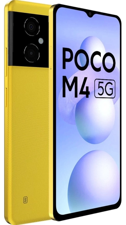 Poco M4 5G uploaded by Shop Online Buy now Low prices🛍️💸 on 12/23/2022