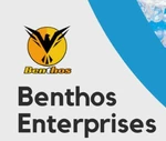 Business logo of BENTHOS ENTERPRISE