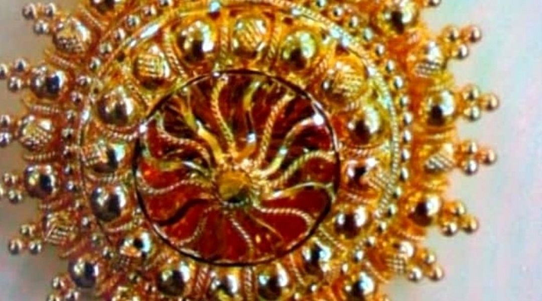 Ananda jewels