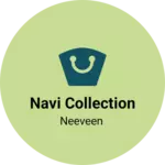 Business logo of Navi collection