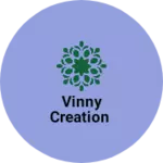 Business logo of Vinny creation