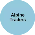 Business logo of Alpine traders
