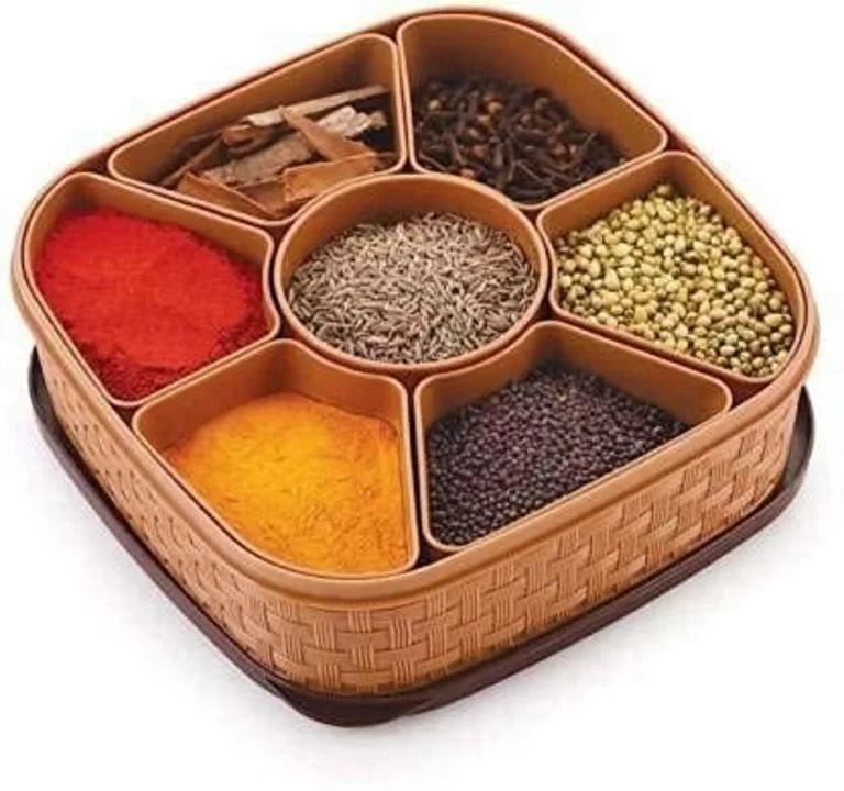 Masala box uploaded by business on 12/23/2022