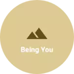 Business logo of Being you