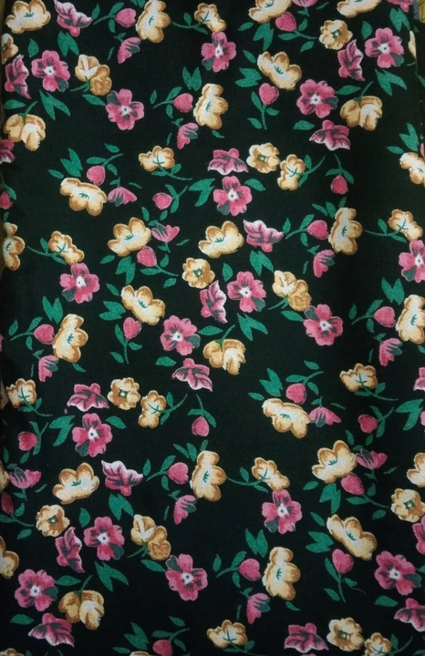 Post image Best evergreen prints, fast colours, best selling fabric, discharge print.