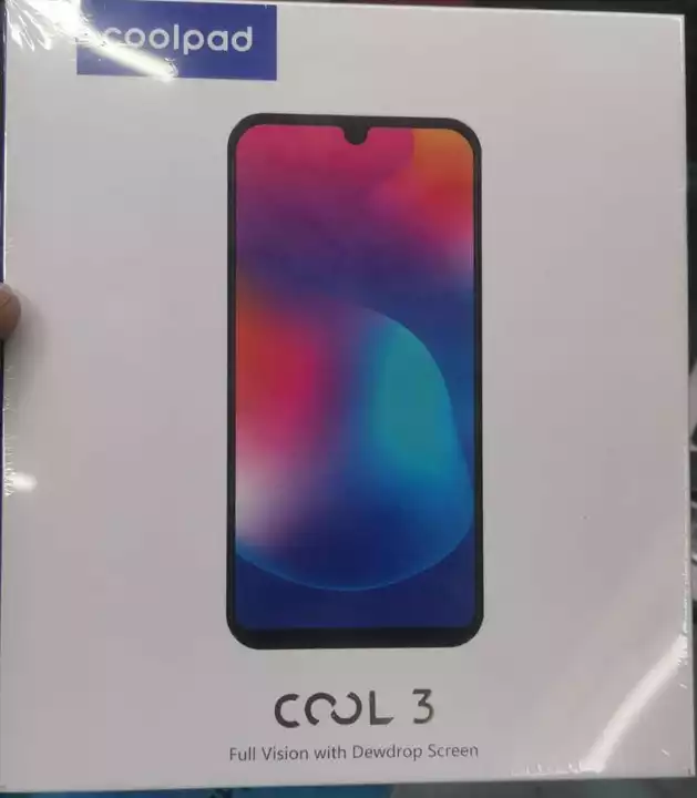 Coolpad cool 3 uploaded by Torkiyo treding company on 12/23/2022