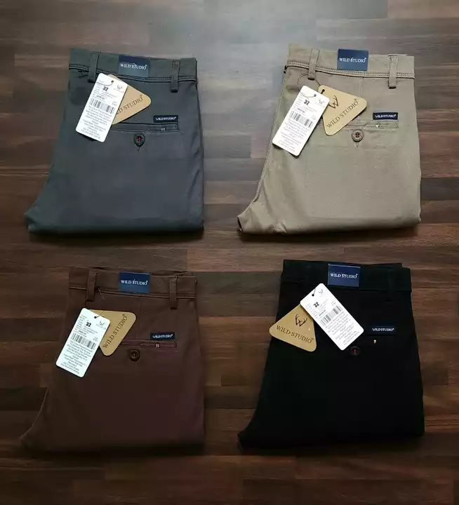 Trousers uploaded by Yahaya traders on 12/23/2022
