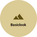 Business logo of Basiclook