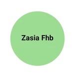 Business logo of  Zaisha fhb