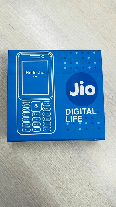 Jio refresh like new  uploaded by M S Traders on 12/23/2022