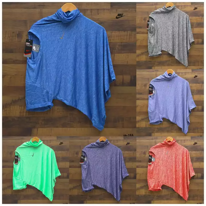 Good quality Round Neck Tshirt uploaded by Rhyno Sports & Fitness on 12/23/2022