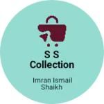 Business logo of S S collection Bhokar
