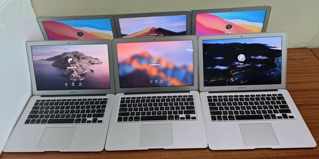 Macbook Air I5(2015-2017) uploaded by Amazing Trading on 12/23/2022