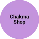Business logo of Chakma shop
