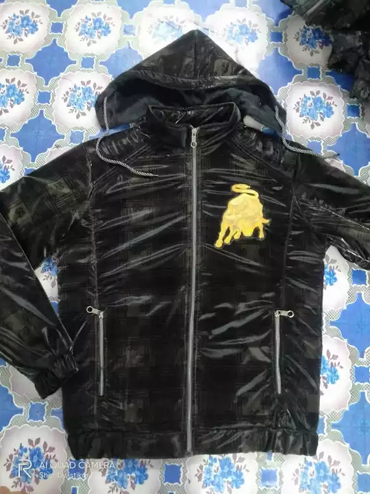 Good quality jacket uploaded by Rhyno Sports & Fitness on 12/23/2022