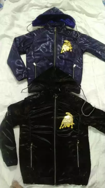 Good quality jacket uploaded by Rhyno Sports & Fitness on 12/23/2022