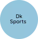 Business logo of DK sports