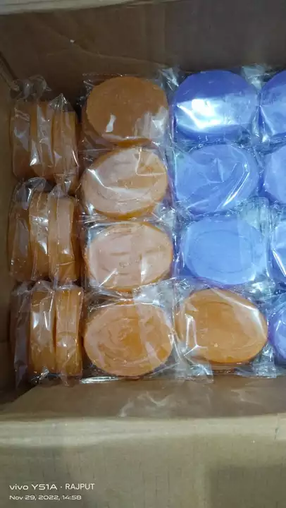 Natural bath soap  uploaded by business on 12/23/2022